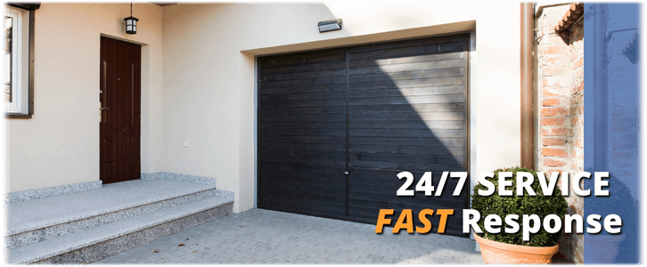 Garage Door Installation Palm Desert CA