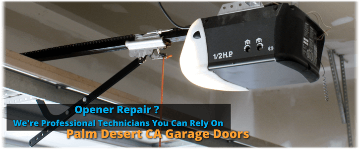 Garage Door Installation Palm Desert CA