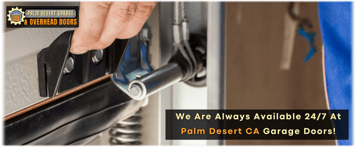 Garage Door Roller Repair Palm Desert CA