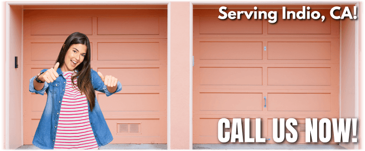Garage Door Repair Indio CA