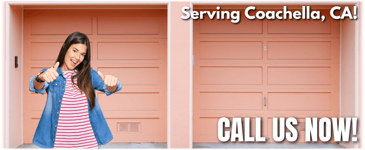 Garage Door Repair Coachella CA